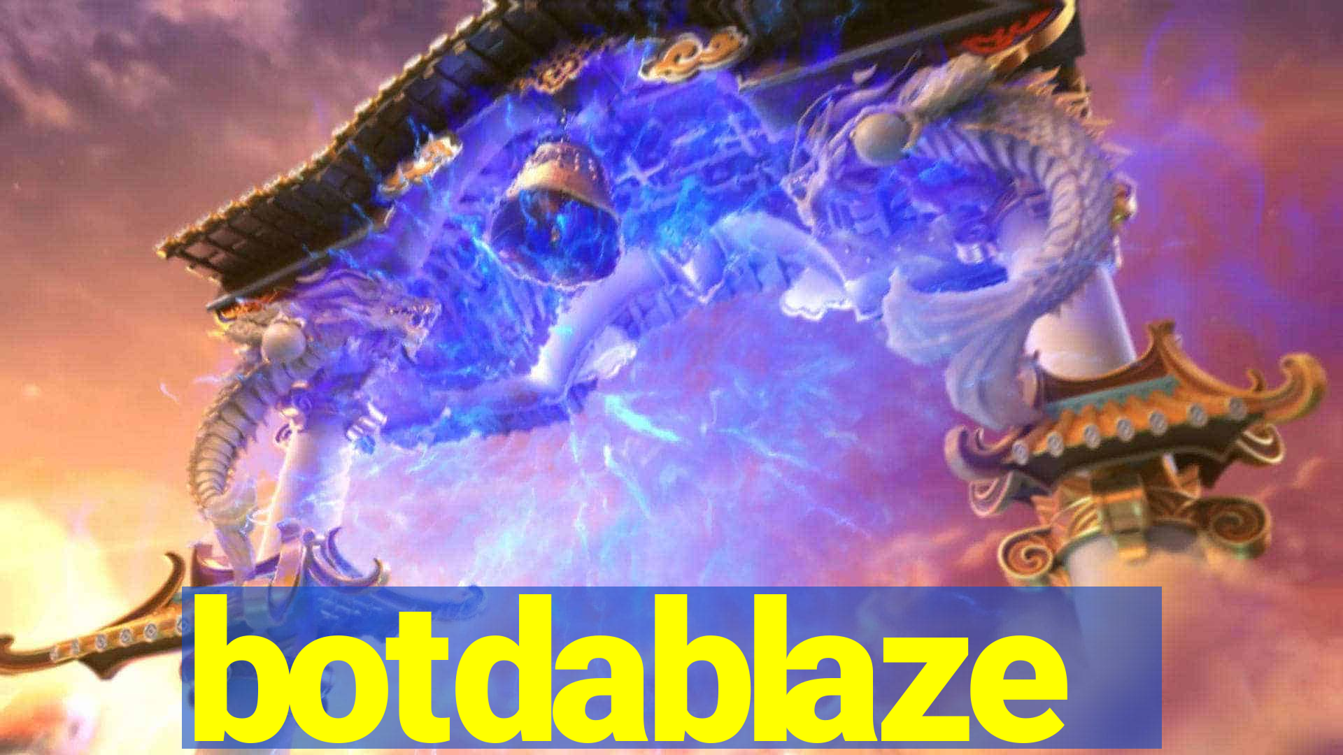 botdablaze