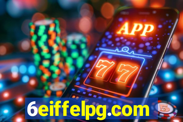 6eiffelpg.com