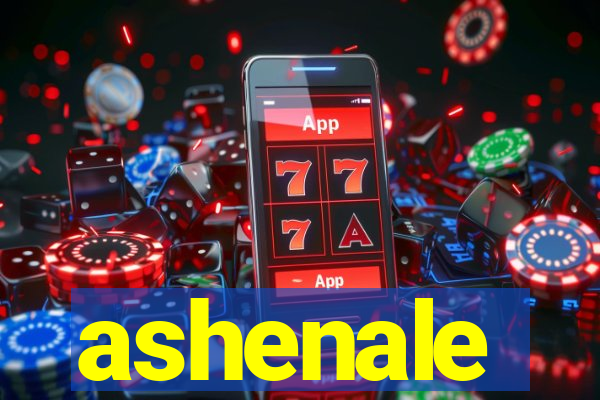 ashenale