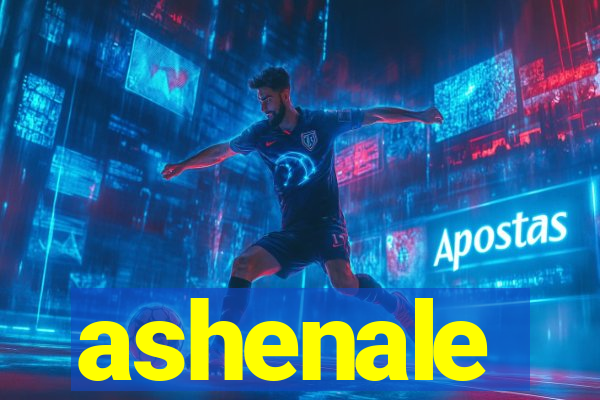 ashenale
