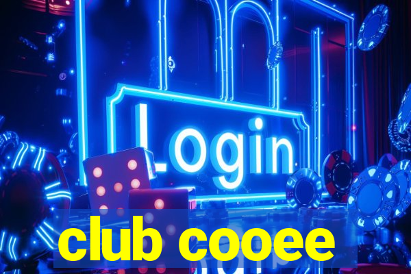 club cooee