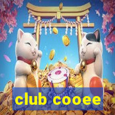 club cooee