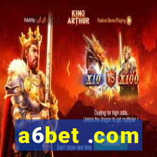 a6bet .com