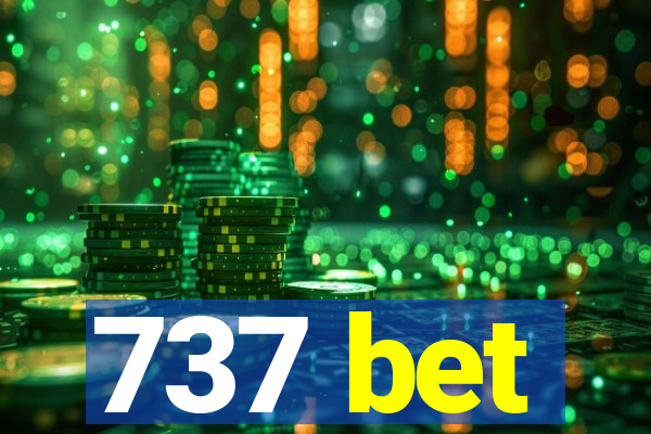 737 bet
