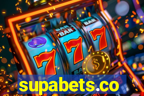 supabets.co