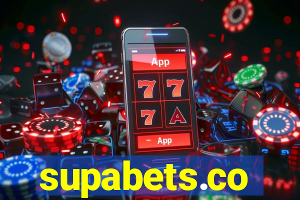 supabets.co