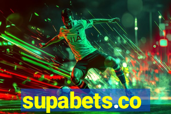 supabets.co