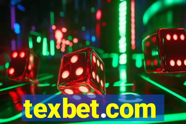 texbet.com