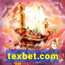 texbet.com