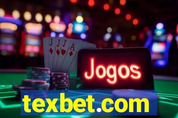 texbet.com