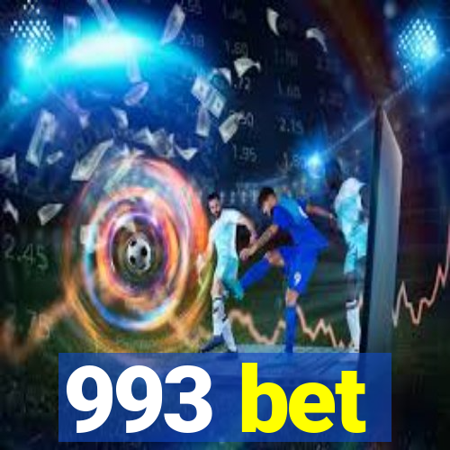 993 bet