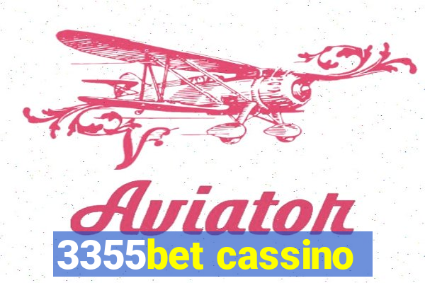 3355bet cassino