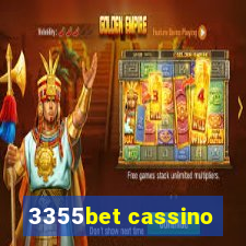 3355bet cassino