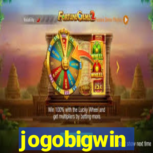 jogobigwin