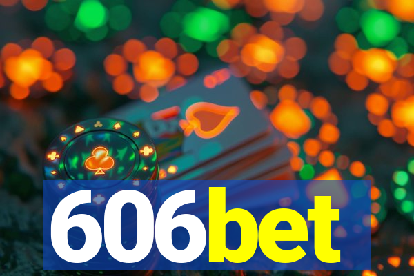 606bet
