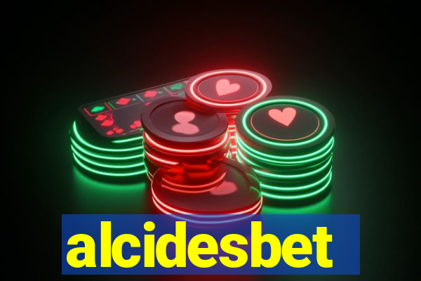 alcidesbet