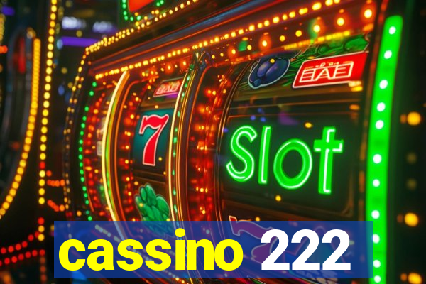 cassino 222