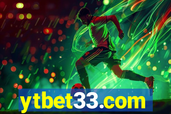 ytbet33.com