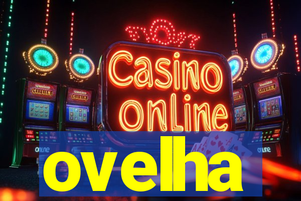 ovelha
