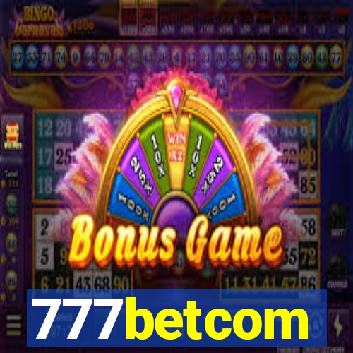 777betcom
