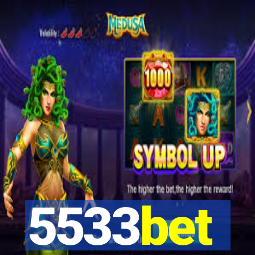 5533bet
