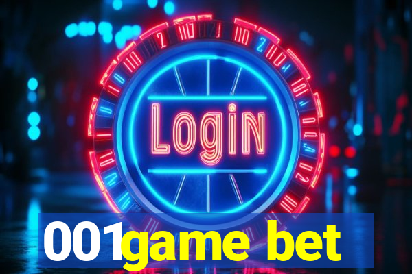 001game bet