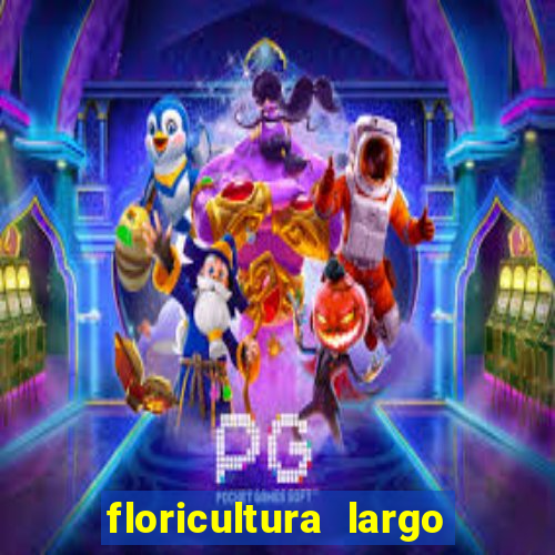 floricultura largo do japones vila nova cachoeirinha