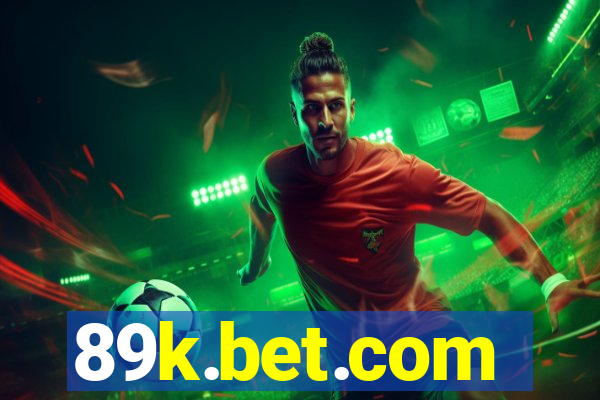 89k.bet.com