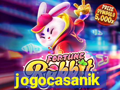 jogocasanik