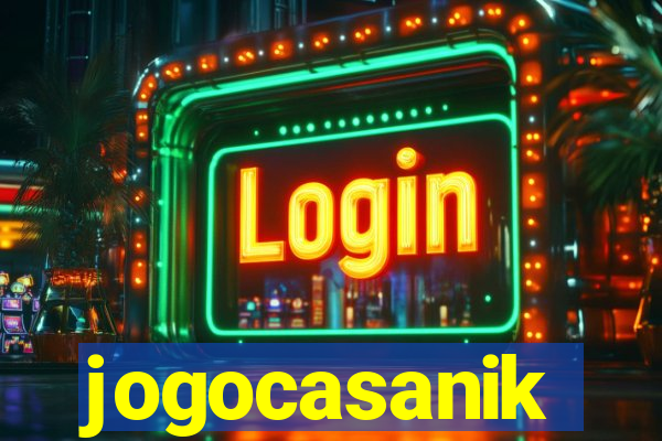 jogocasanik