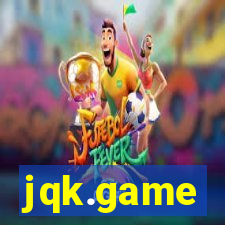 jqk.game