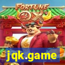 jqk.game