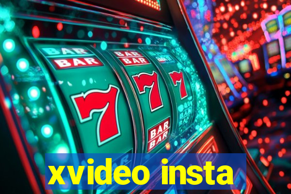 xvideo insta