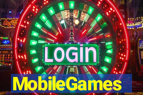 MobileGames