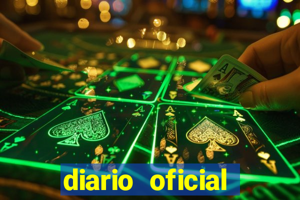 diario oficial guarulhos sp