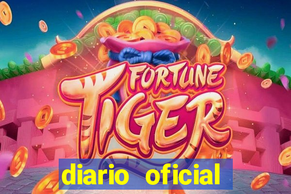diario oficial guarulhos sp