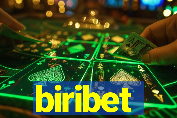 biribet