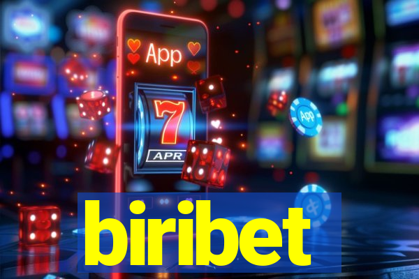 biribet