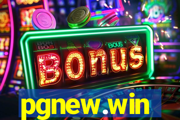pgnew.win