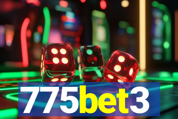 775bet3