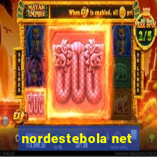 nordestebola net
