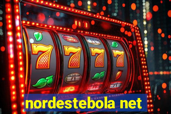 nordestebola net