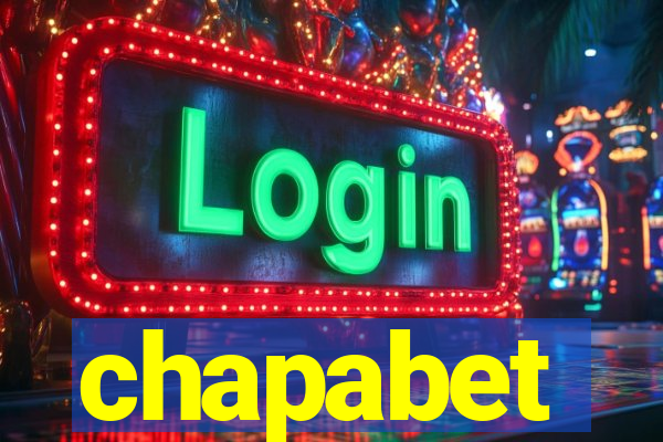 chapabet