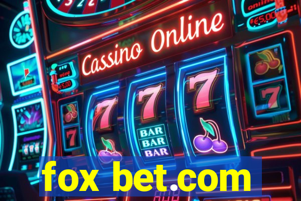 fox bet.com