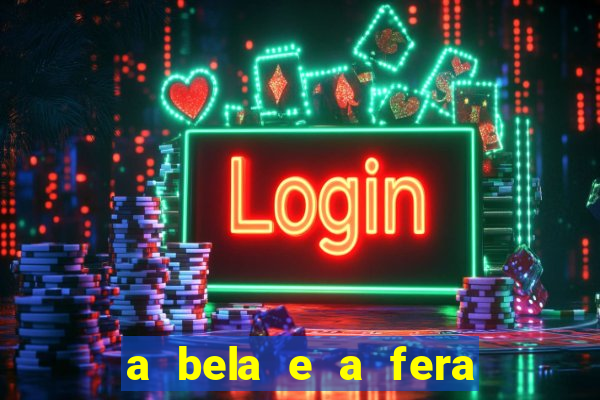 a bela e a fera 1991 download