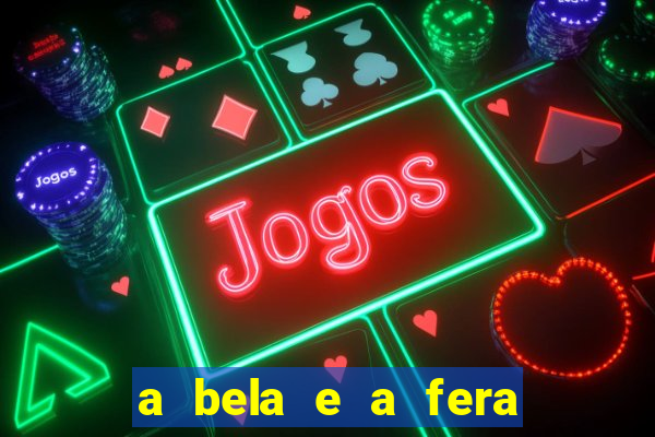 a bela e a fera 1991 download