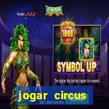 jogar circus delight demo