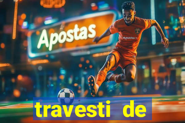 travesti de programa de santos