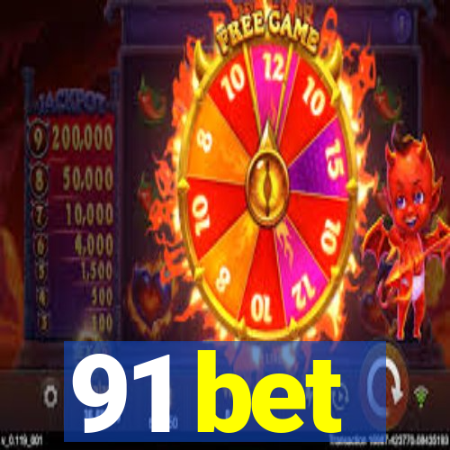 91 bet