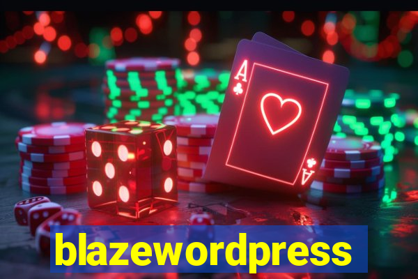 blazewordpress